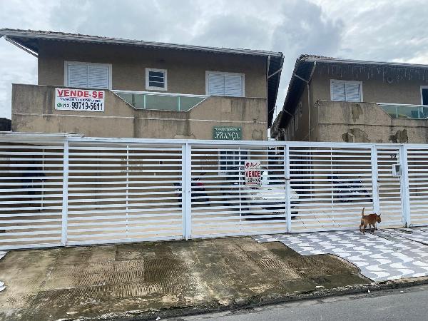 Casa - Venda, Esmeralda, Praia Grande, SP